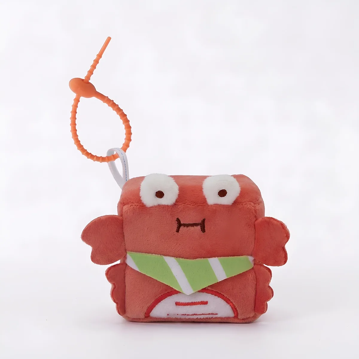Square Pals Crab 7cm