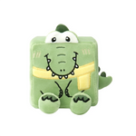Square Pals Crocodile 10cm