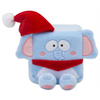 Square Pals Elephant 10cm
