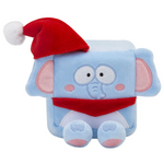 Square Pals Elephant 10cm