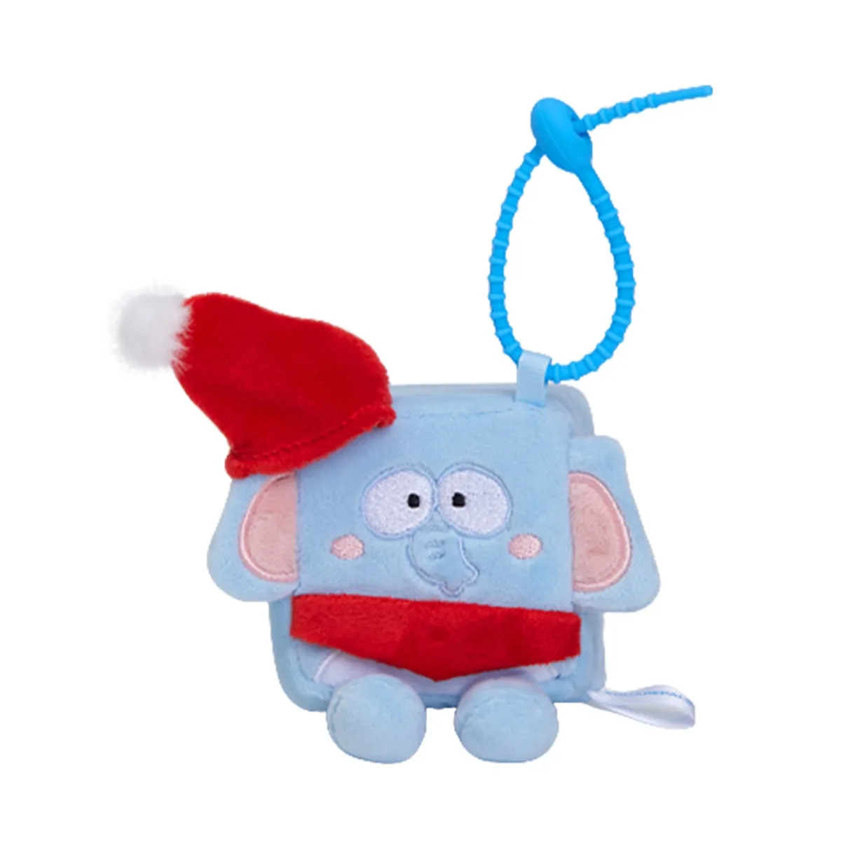 Square Pals Elephant 7cm