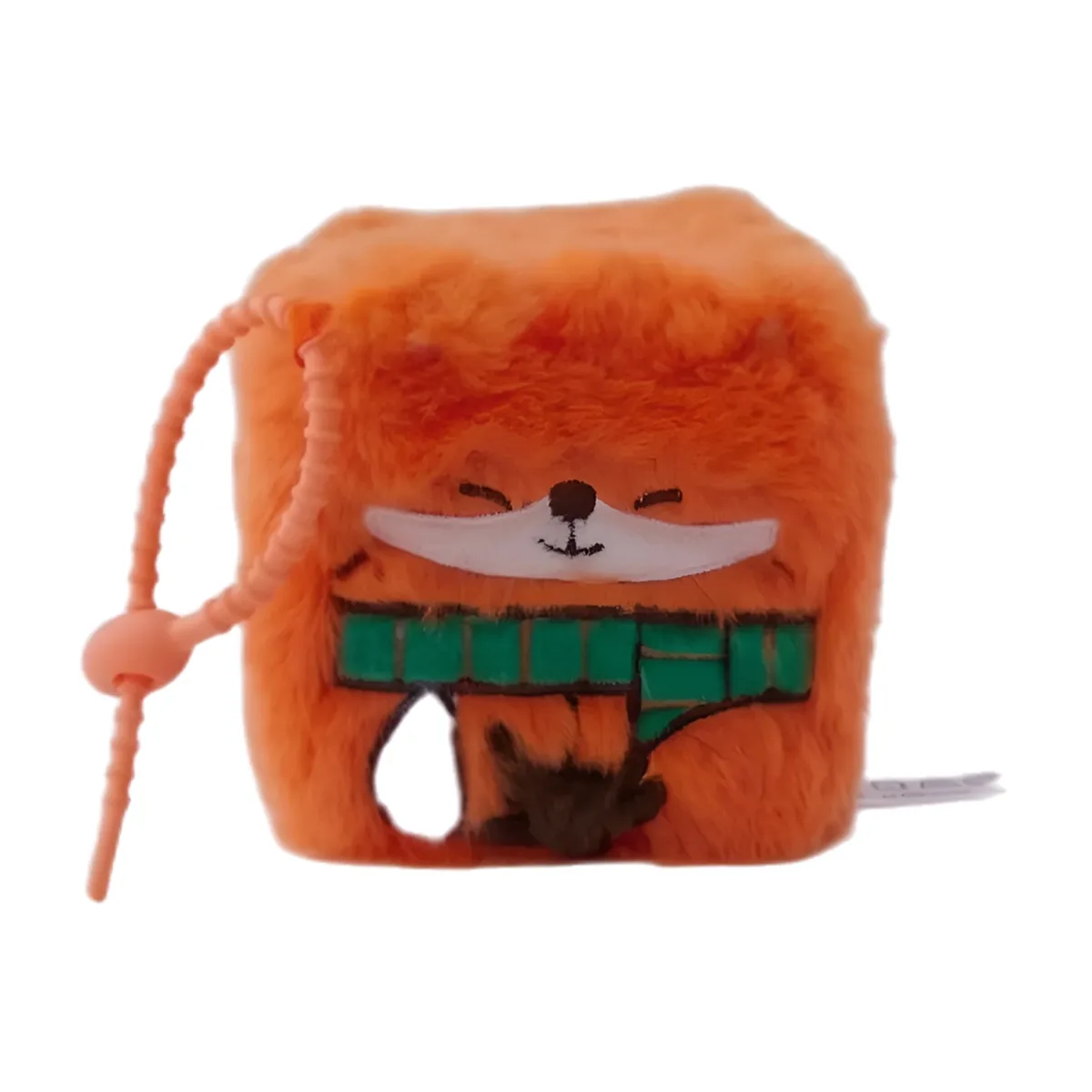 Square Pals Fox 7cm