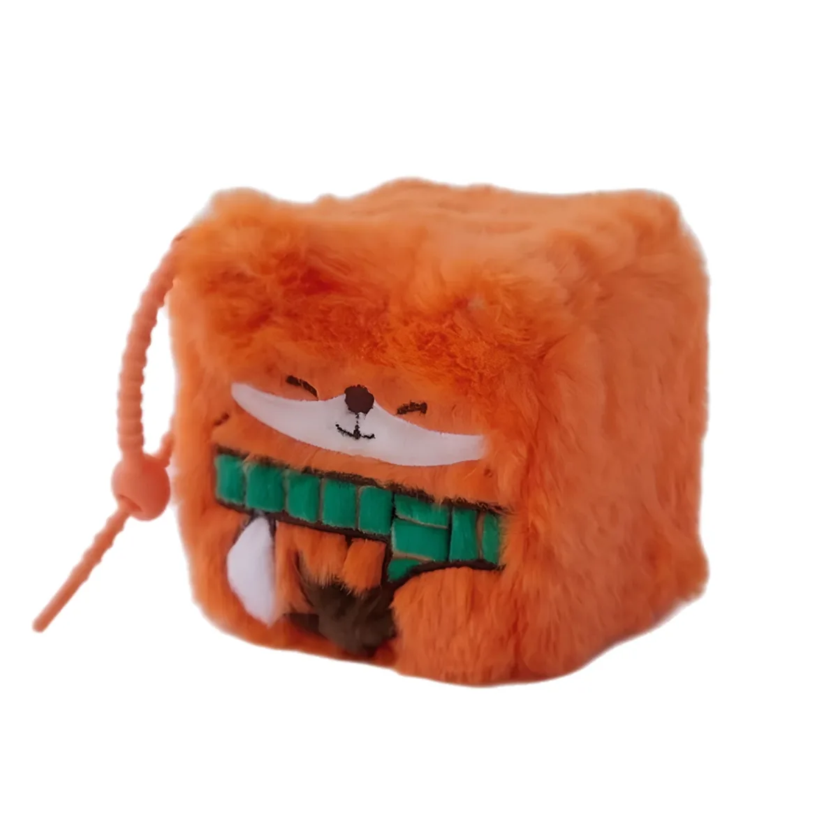 Square Pals Fox 7cm