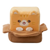 Square Pals Kitten carton 10cm