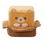 Square Pals Kitten carton 10cm