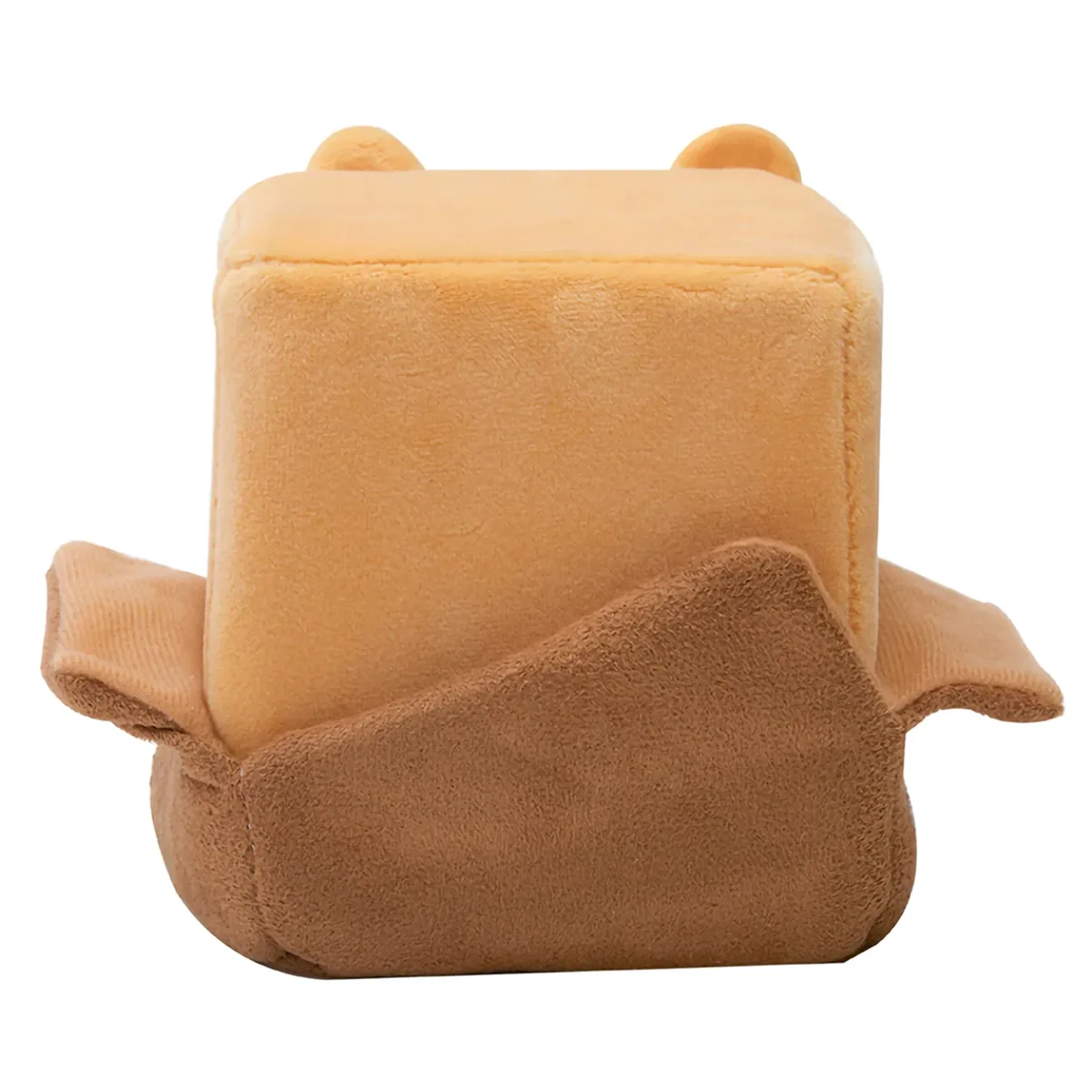 Square Pals Kitten carton 10cm