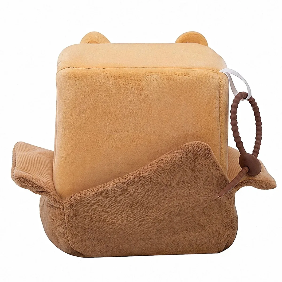Square Pals Kitten carton 7cm