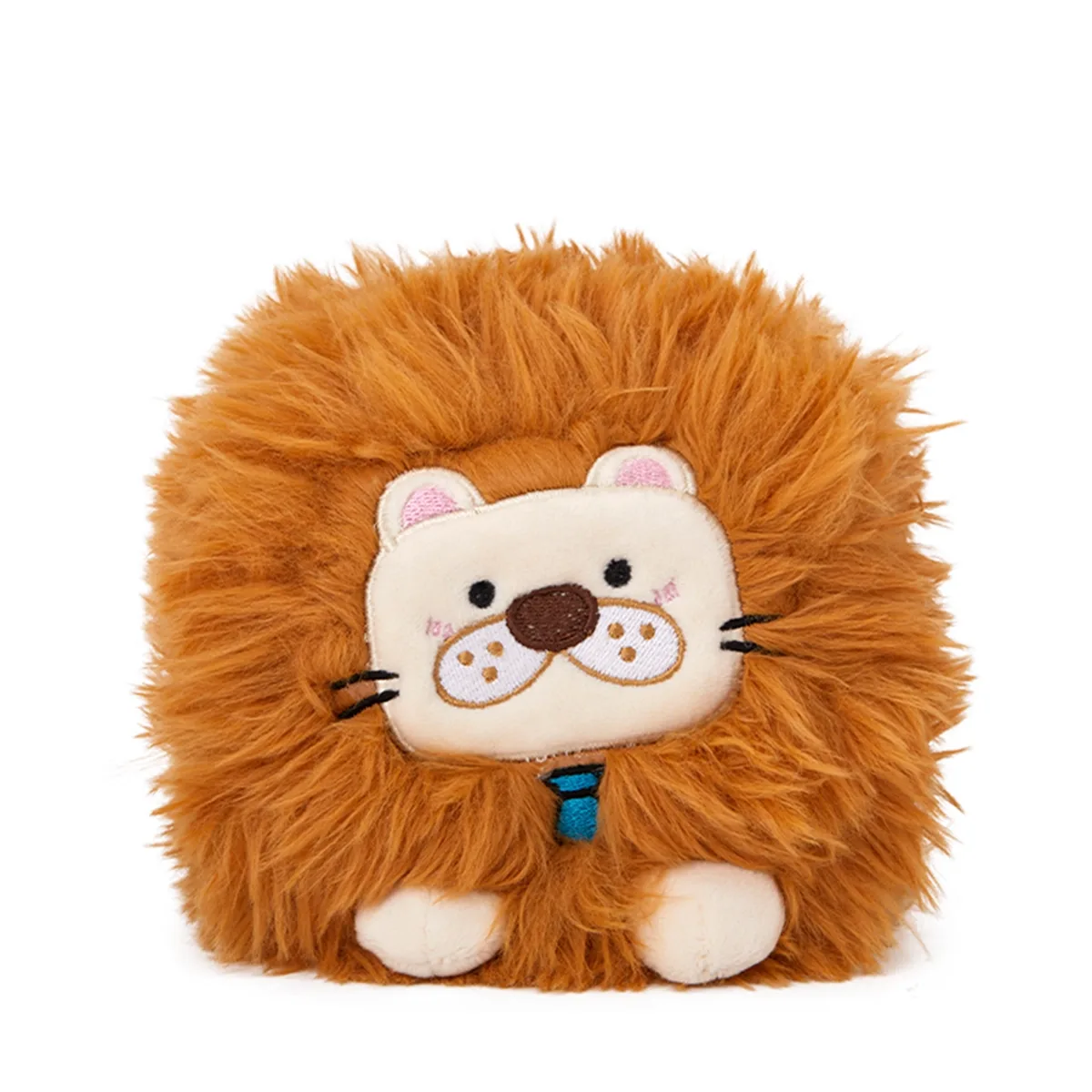 Square Pals Lion 10cm
