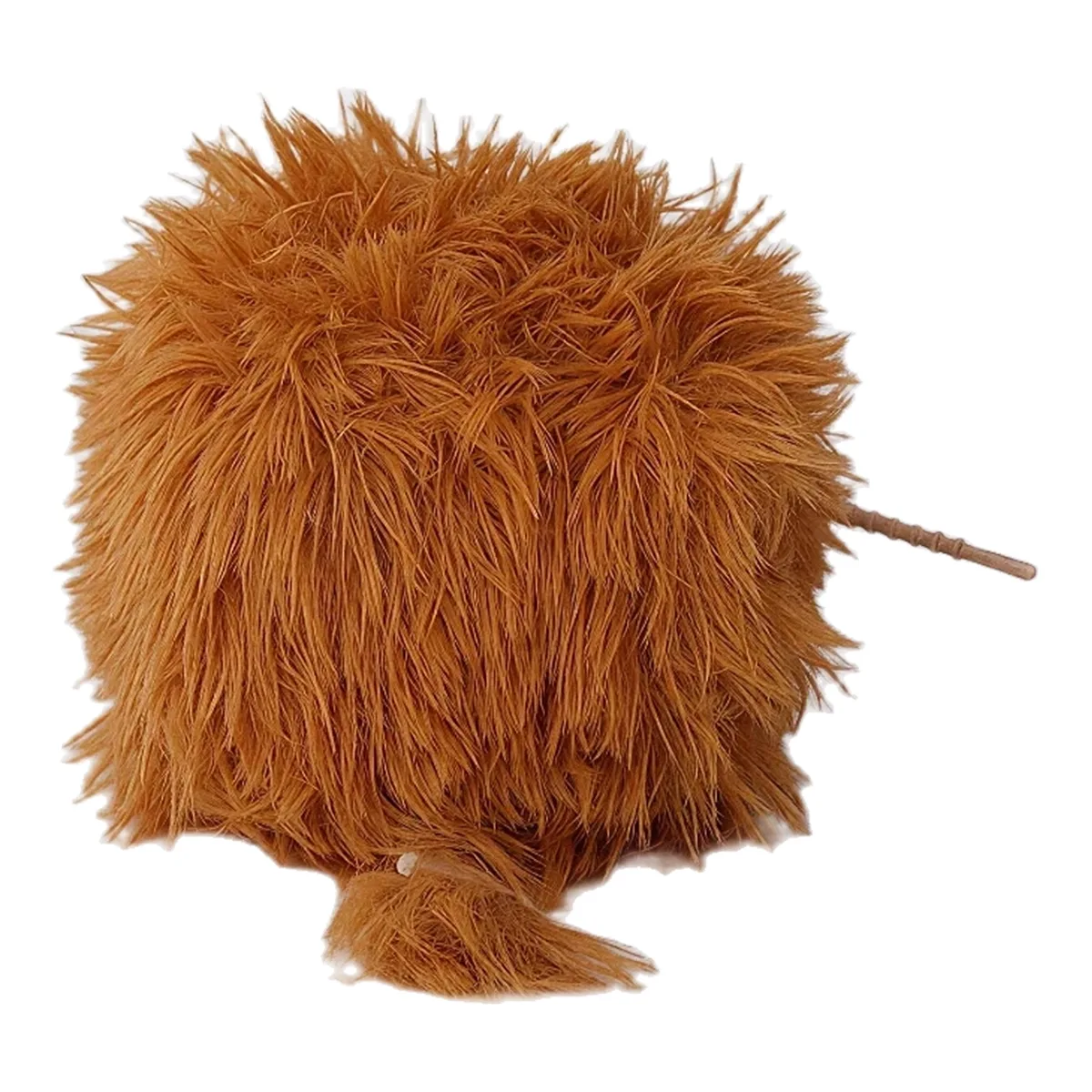 Square Pals Lion 7cm