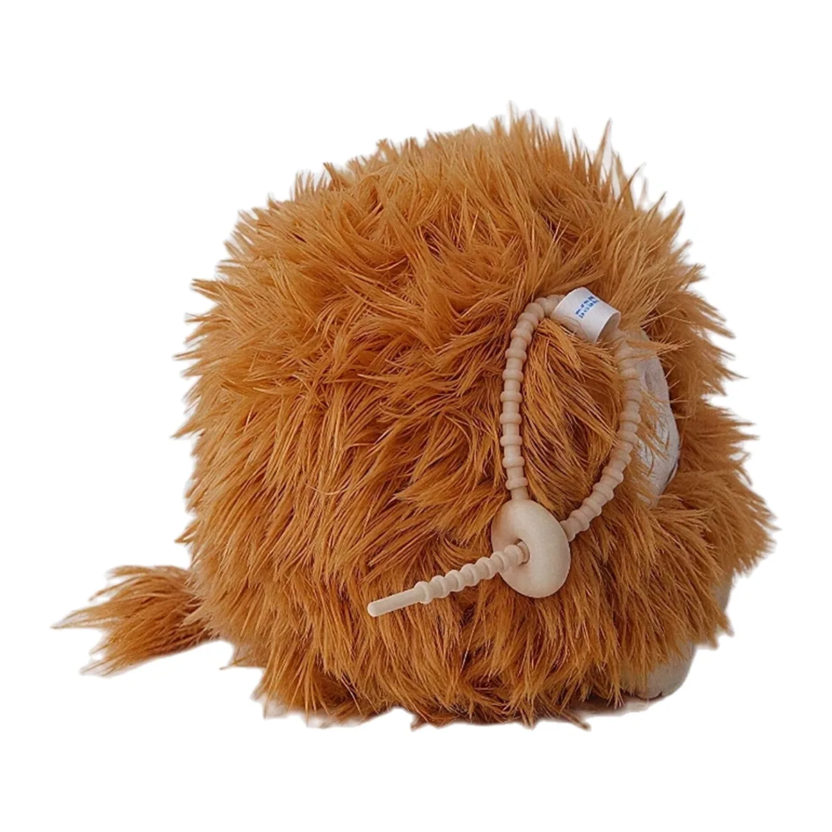 Square Pals Lion 7cm