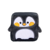 Square Pals Penguin 10cm