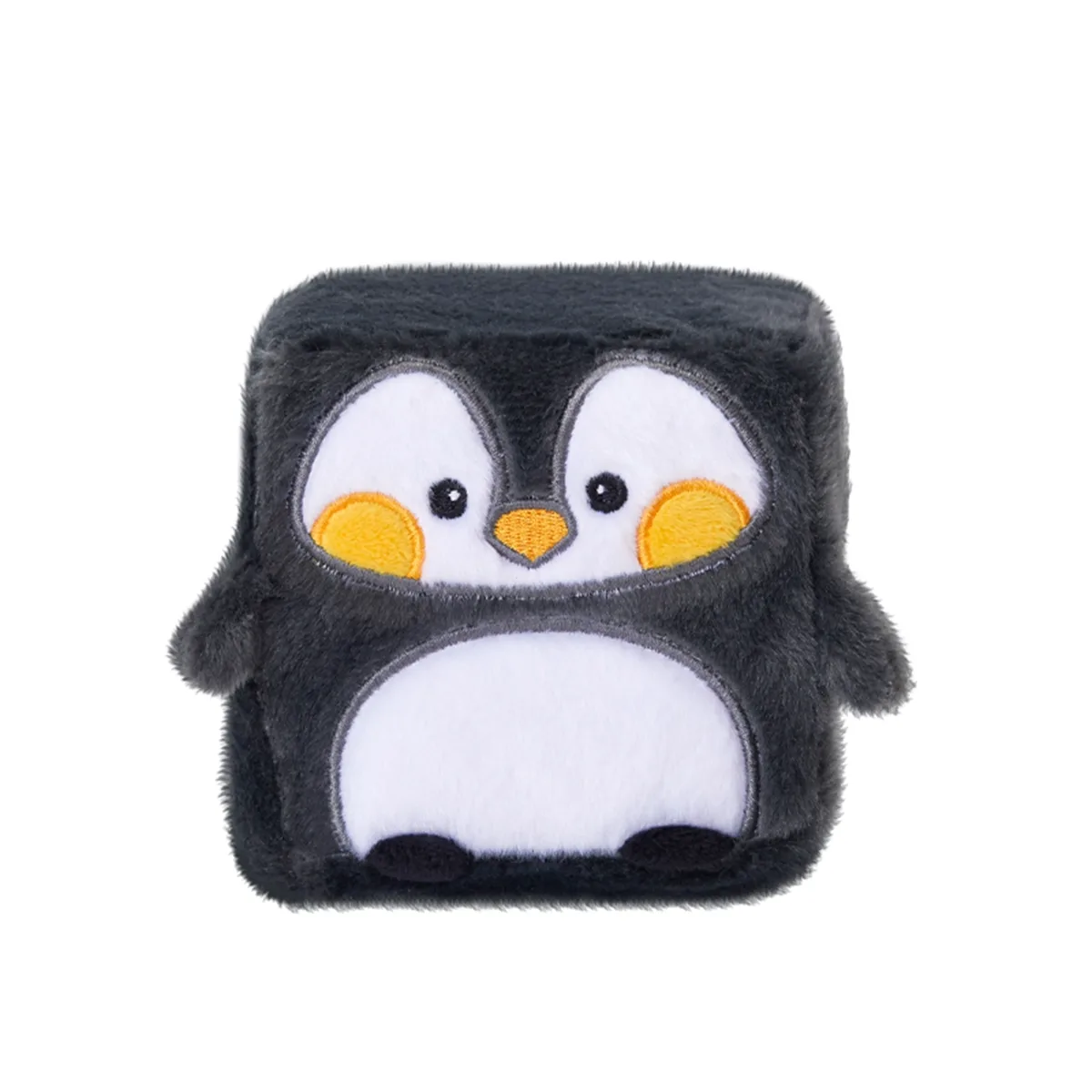 Square Pals Penguin 10cm
