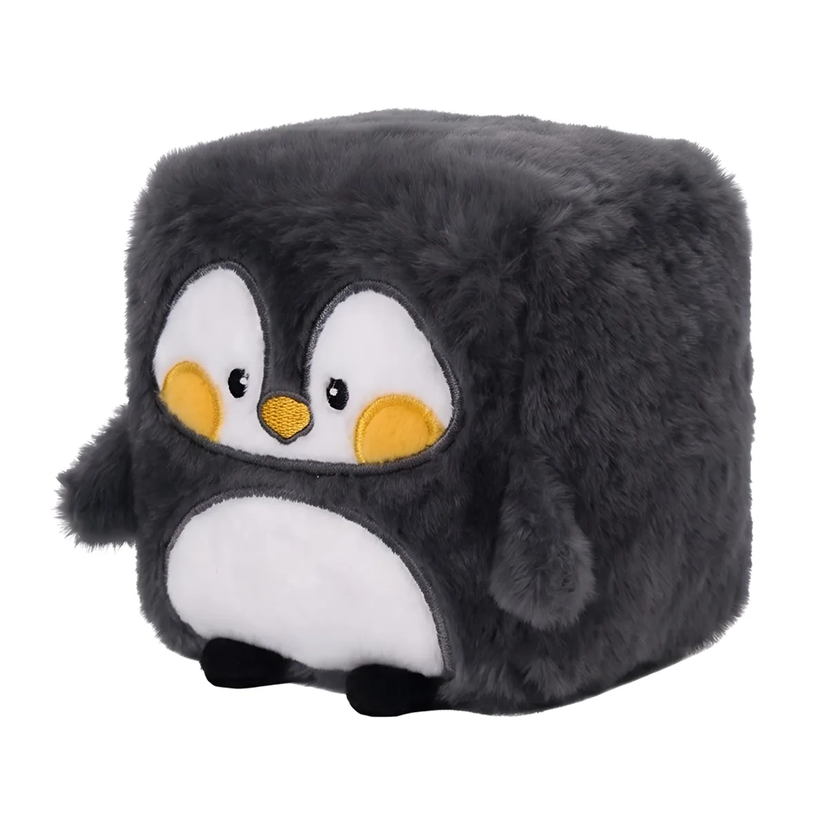 Square Pals Penguin 10cm
