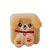 Square Pals Golden Retriever 10cm
