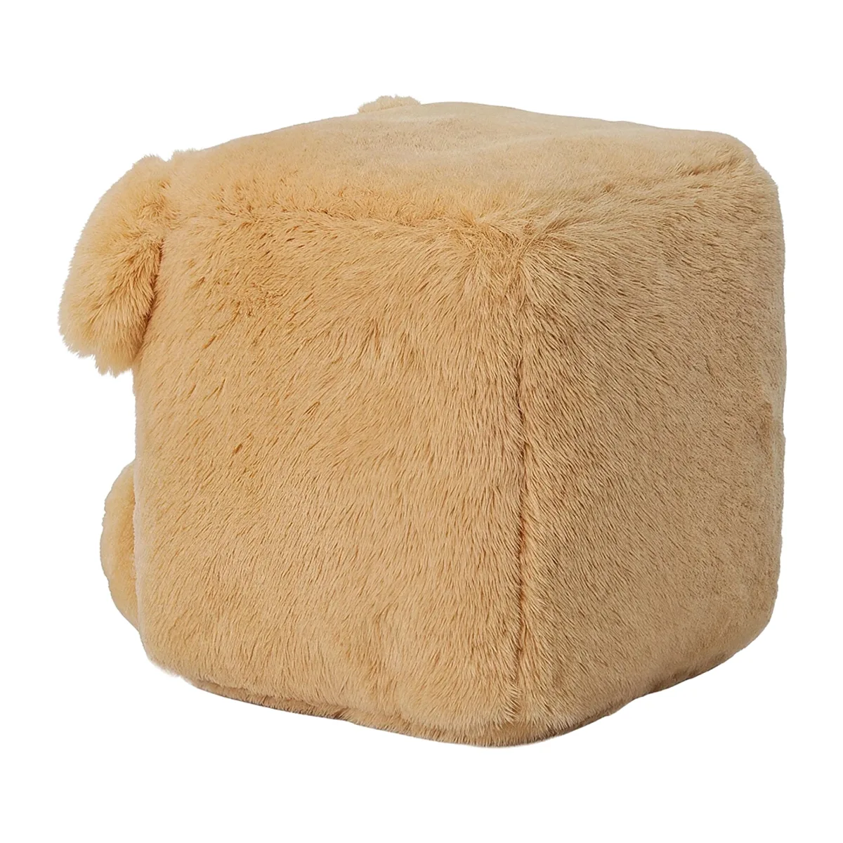 Square Pals Golden Retriever 10cm