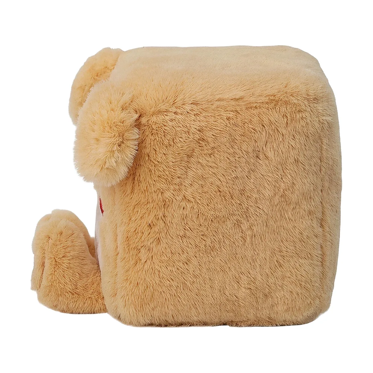 Square Pals Golden Retriever 10cm
