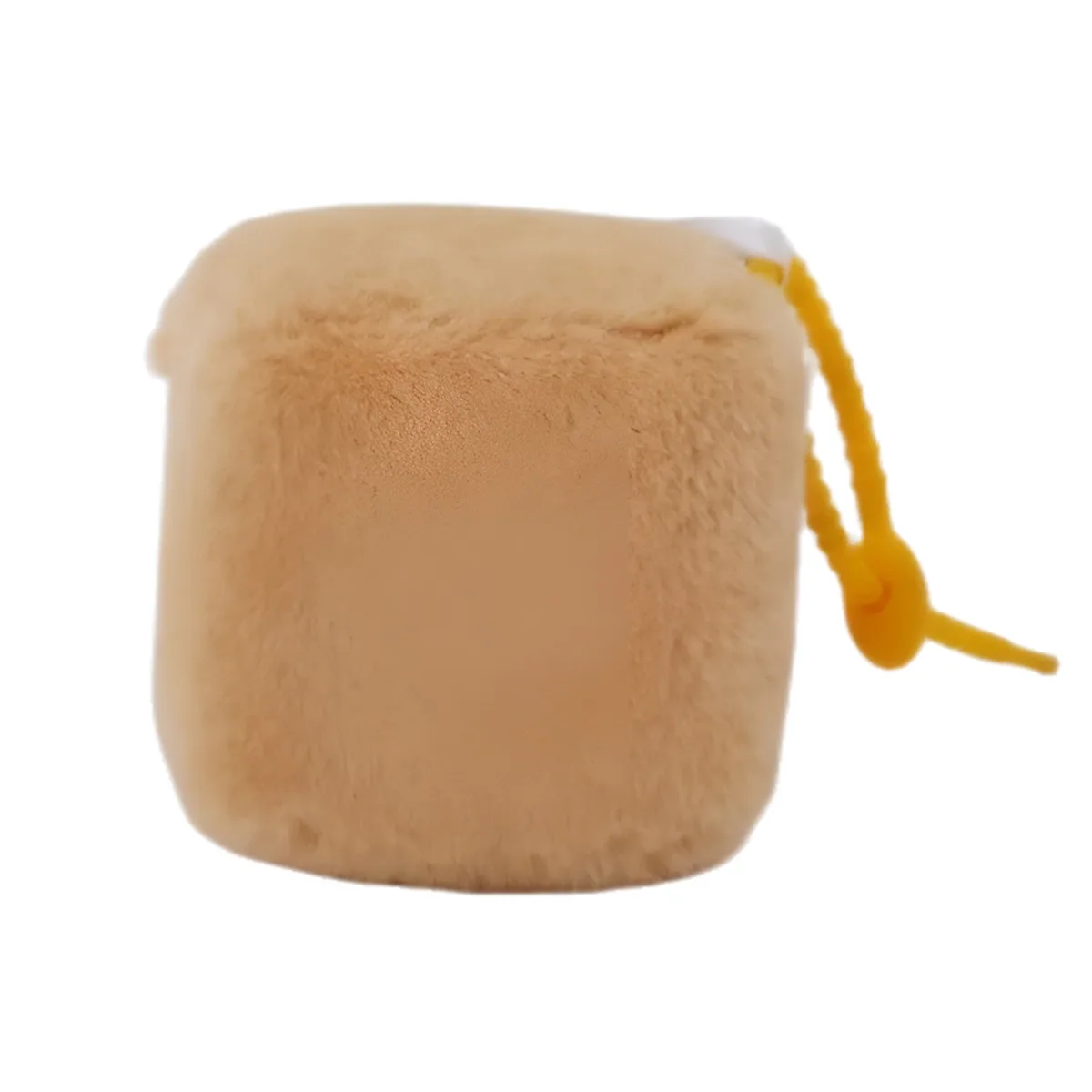 Square Pals Golden Retriever 7cm