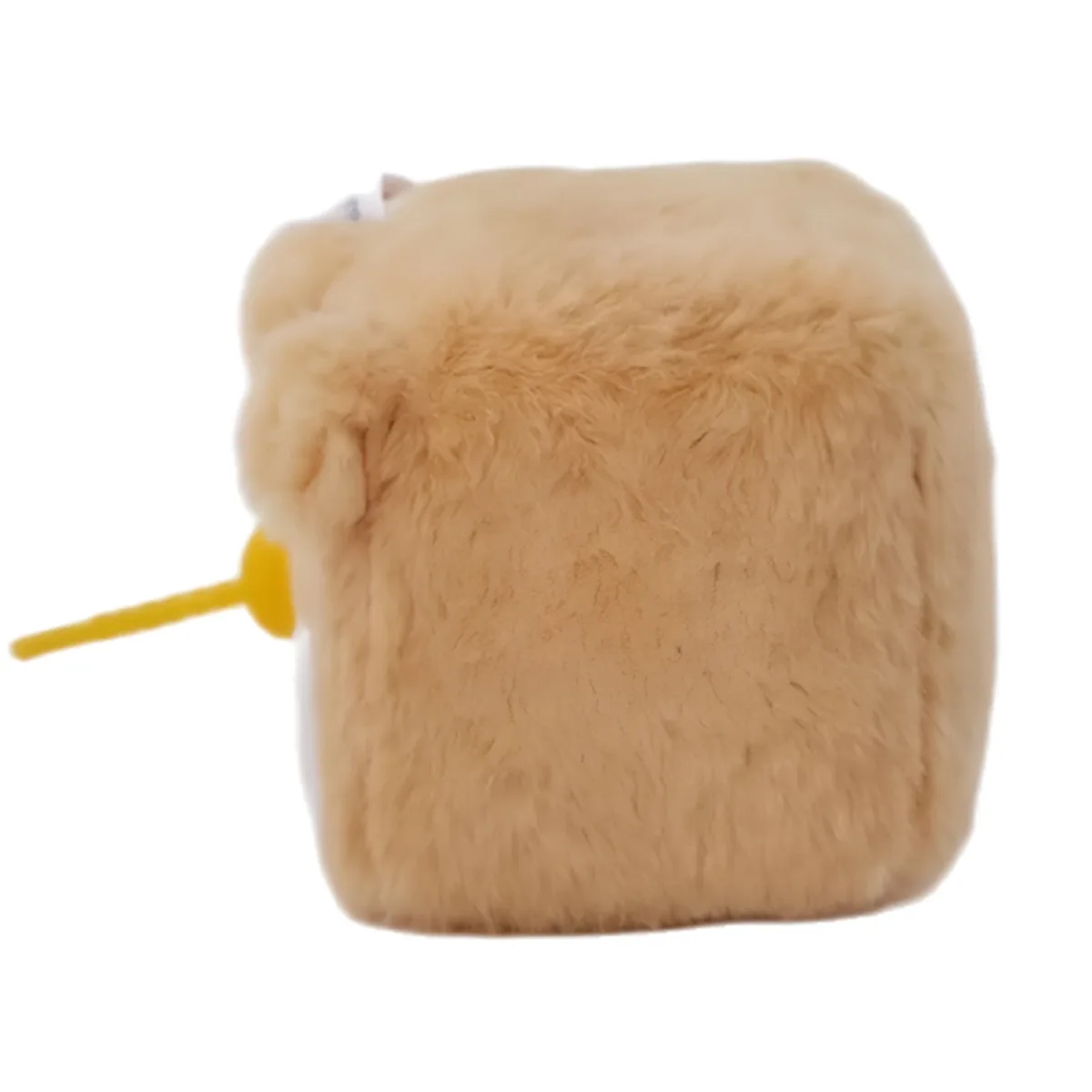 Square Pals Golden Retriever 7cm