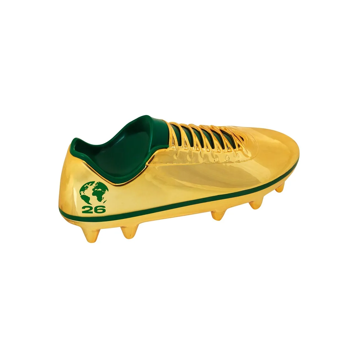 Supergoal Mundial Shoe Capsule