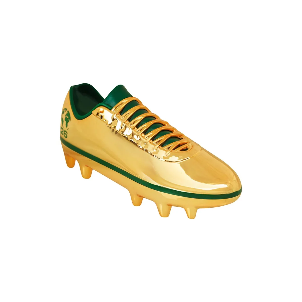 Supergoal Mundial Shoe Capsule