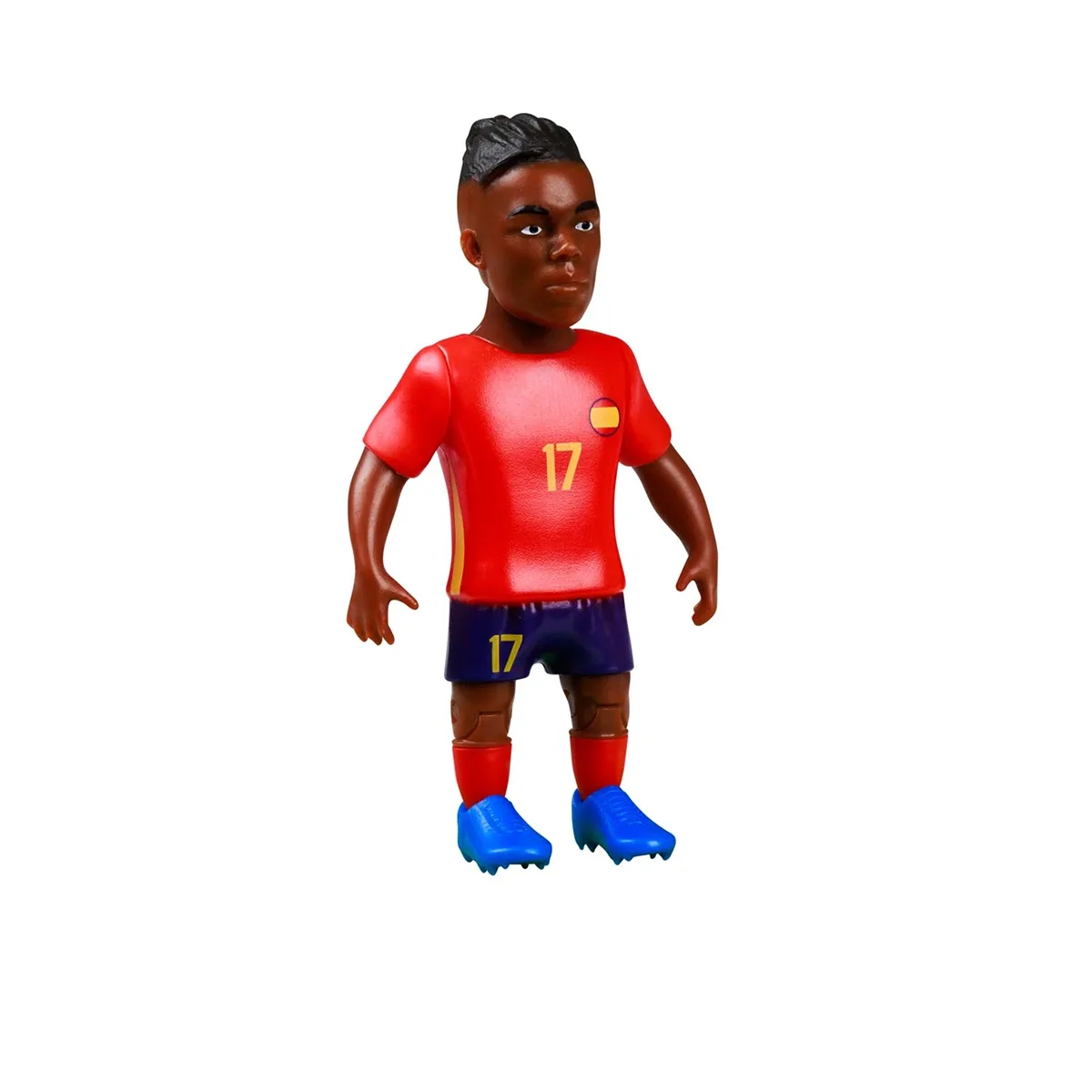 Supergoal Mundial Shoe Capsule