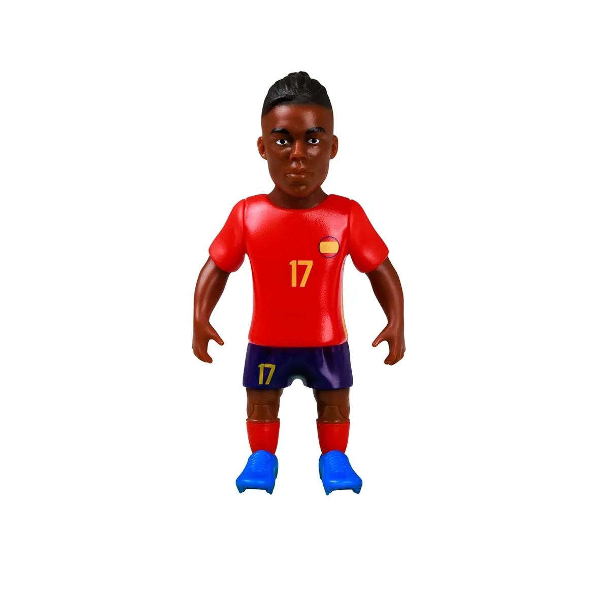 Supergoal Mundial Shoe Capsule