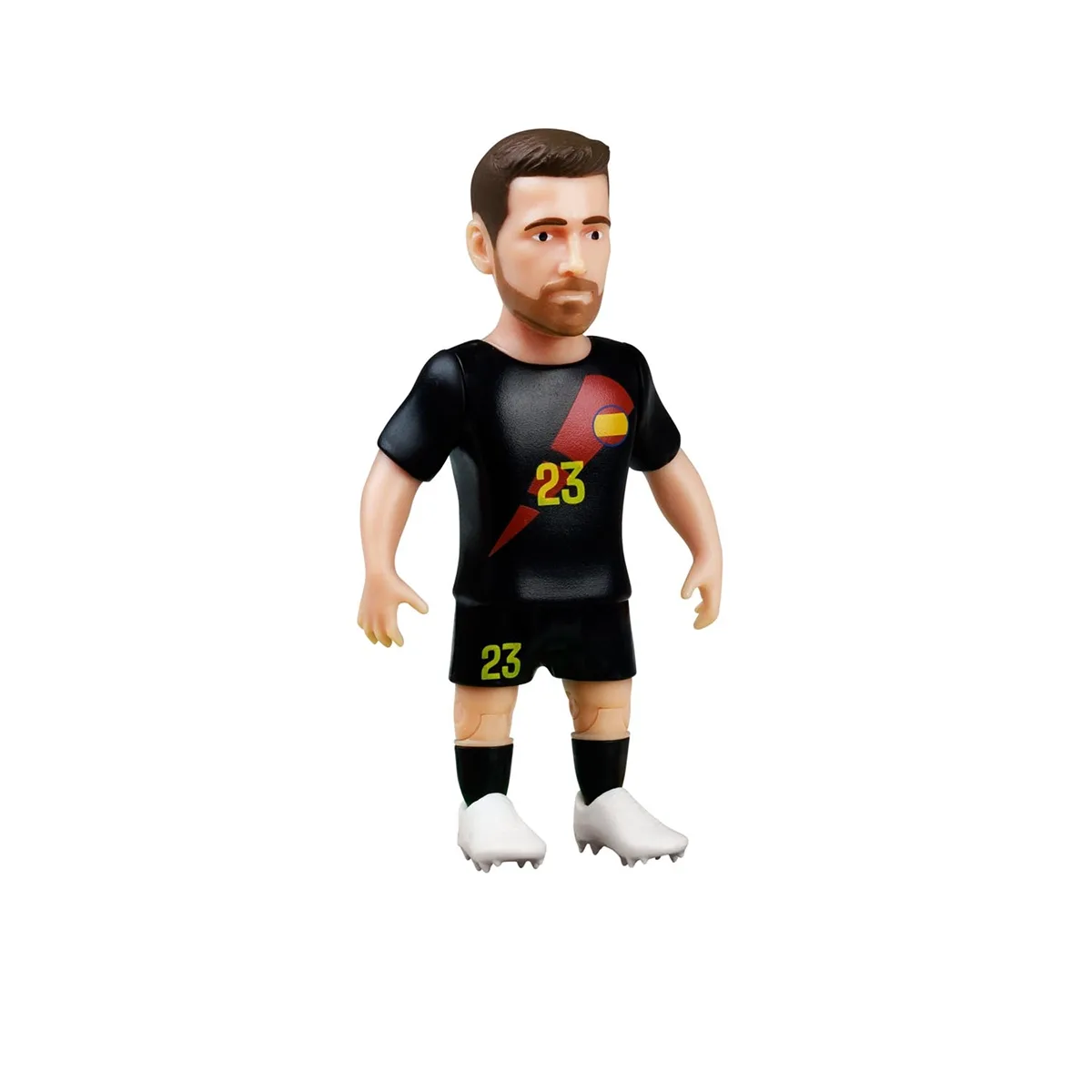 Supergoal Mundial Shoe Capsule