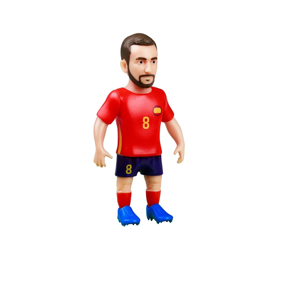 Supergoal Mundial Shoe Capsule