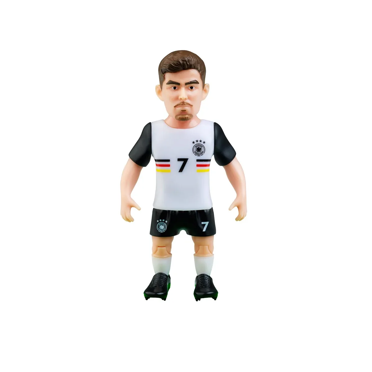 Supergoal Mundial Shoe Capsule