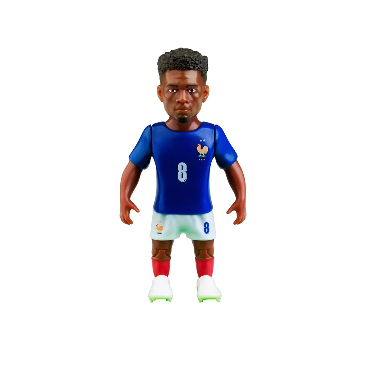 Supergoal Mundial Shoe Capsule
