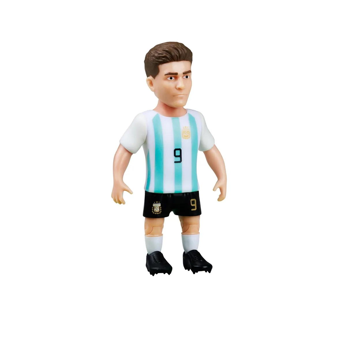 Supergoal Mundial Shoe Capsule