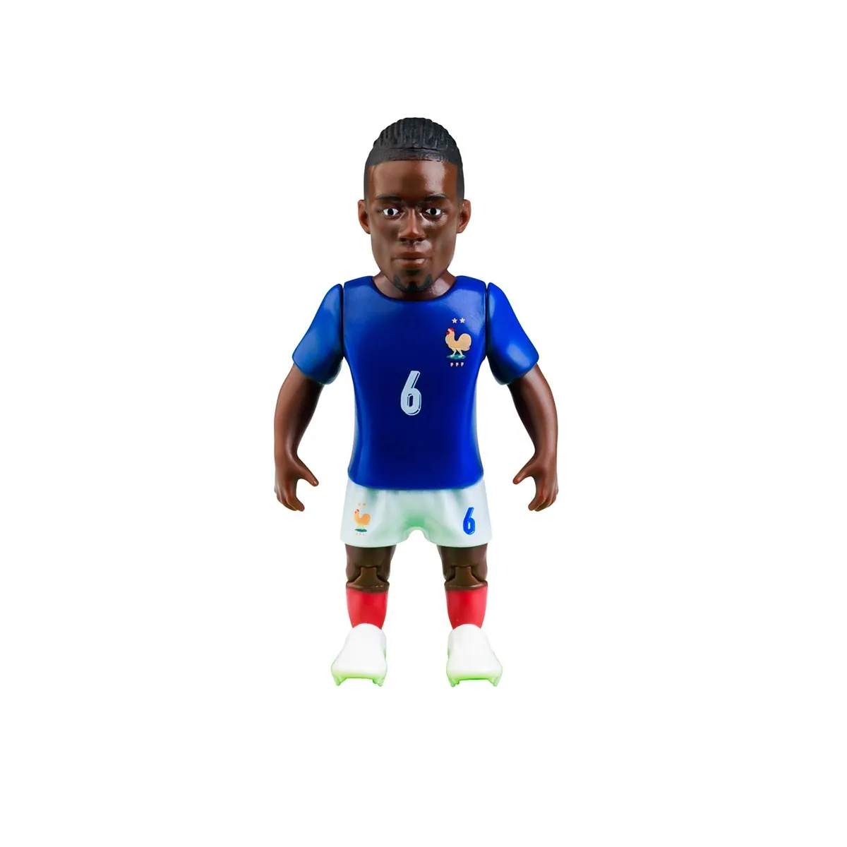 Supergoal Mundial Shoe Capsule
