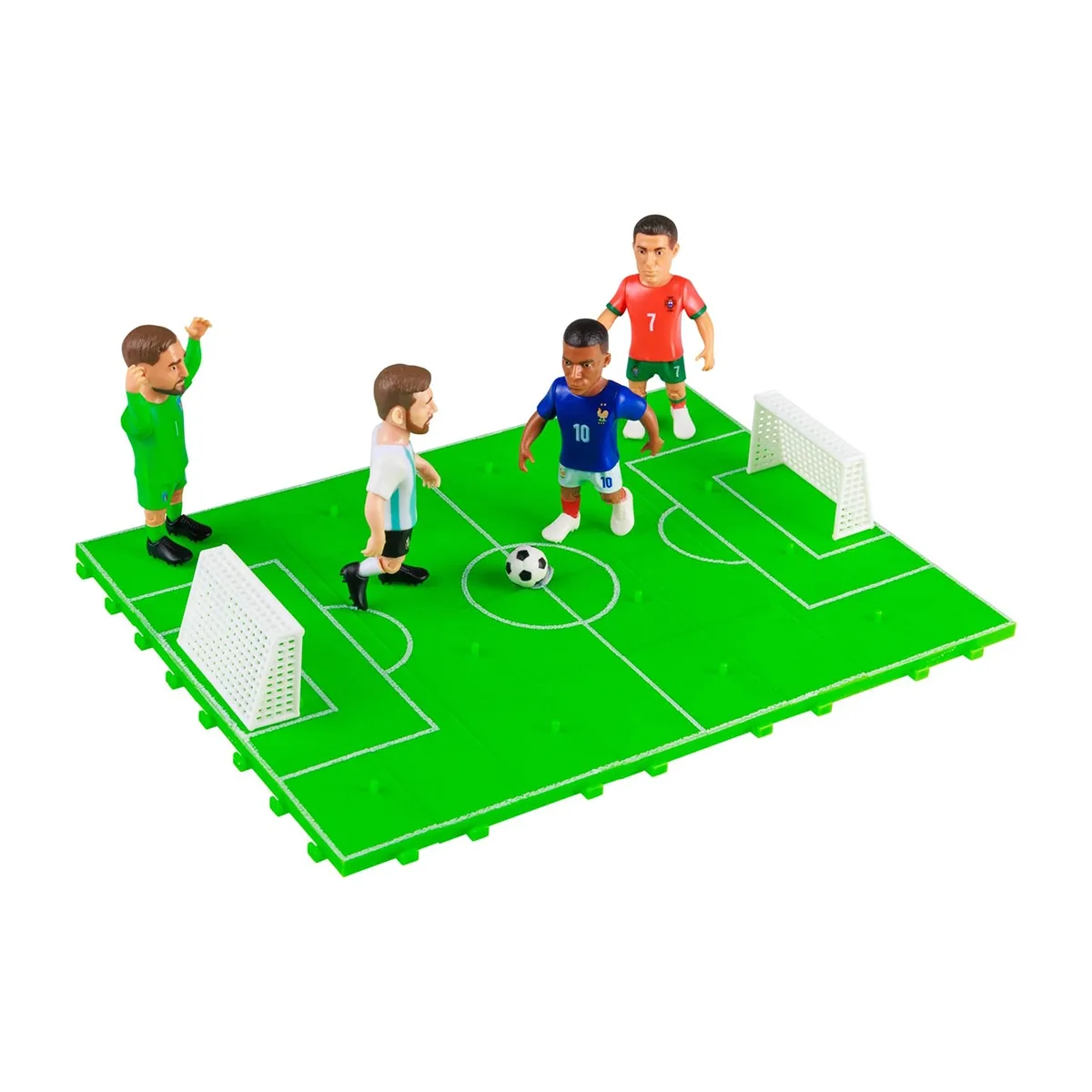 Supergoal Mundial Shoe Capsule
