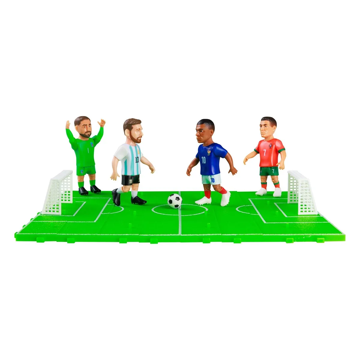 Supergoal Mundial Shoe Capsule
