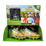 Supergoal Mundial Shoe Capsule