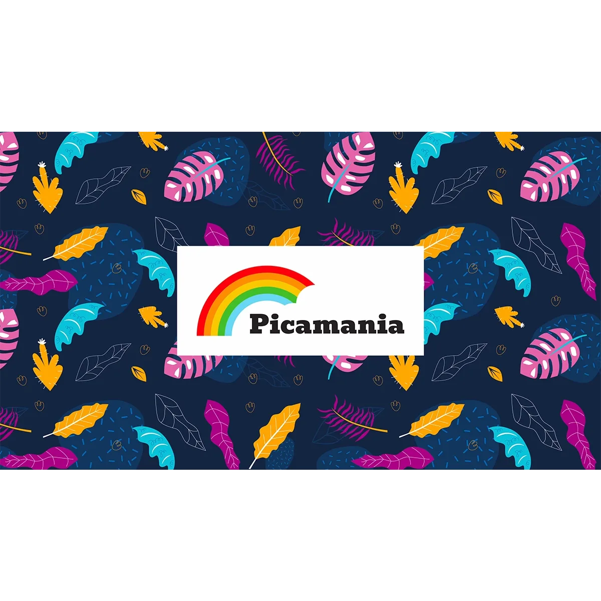 Sekoia Picamania My Magical Creation