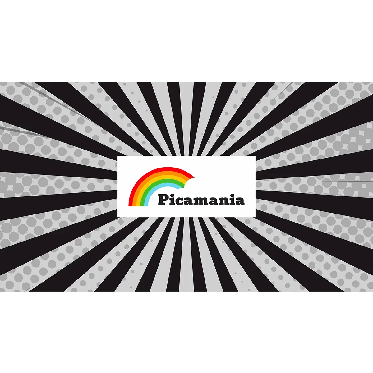 Sekoia Picamania My Mysterious Heroes