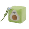 Square Pals Avocado 7cm