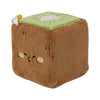 Square Pals Kiwi Fruit 7cm