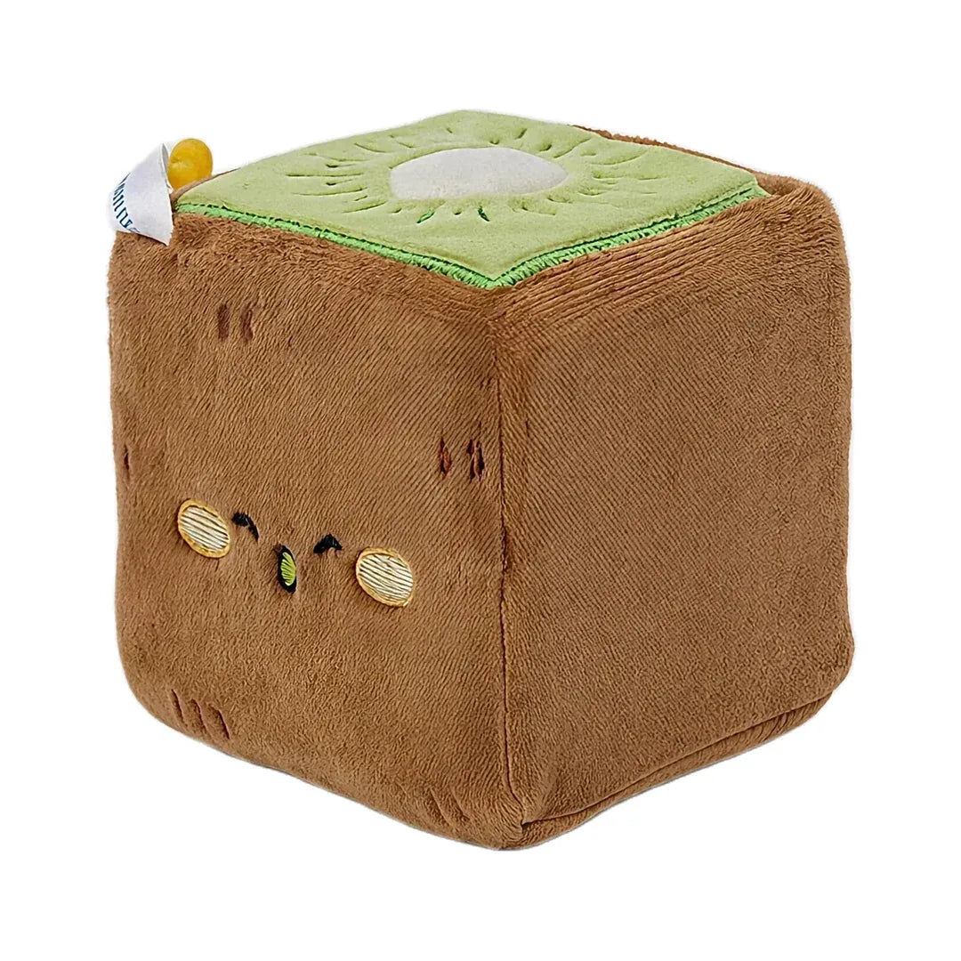 Square Pals Kiwi Fruit 7cm