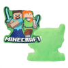 Minecraft 3D Cushions 40cm