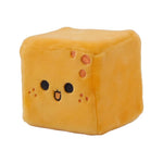 Square Pals Tangerine 7cm