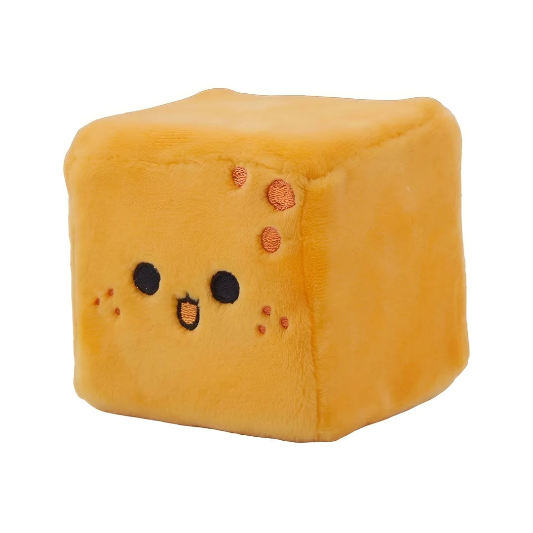 Square Pals Tangerine 7cm