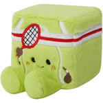 Square Pals Tennis 10cm
