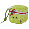 Square Pals Tennis 7cm