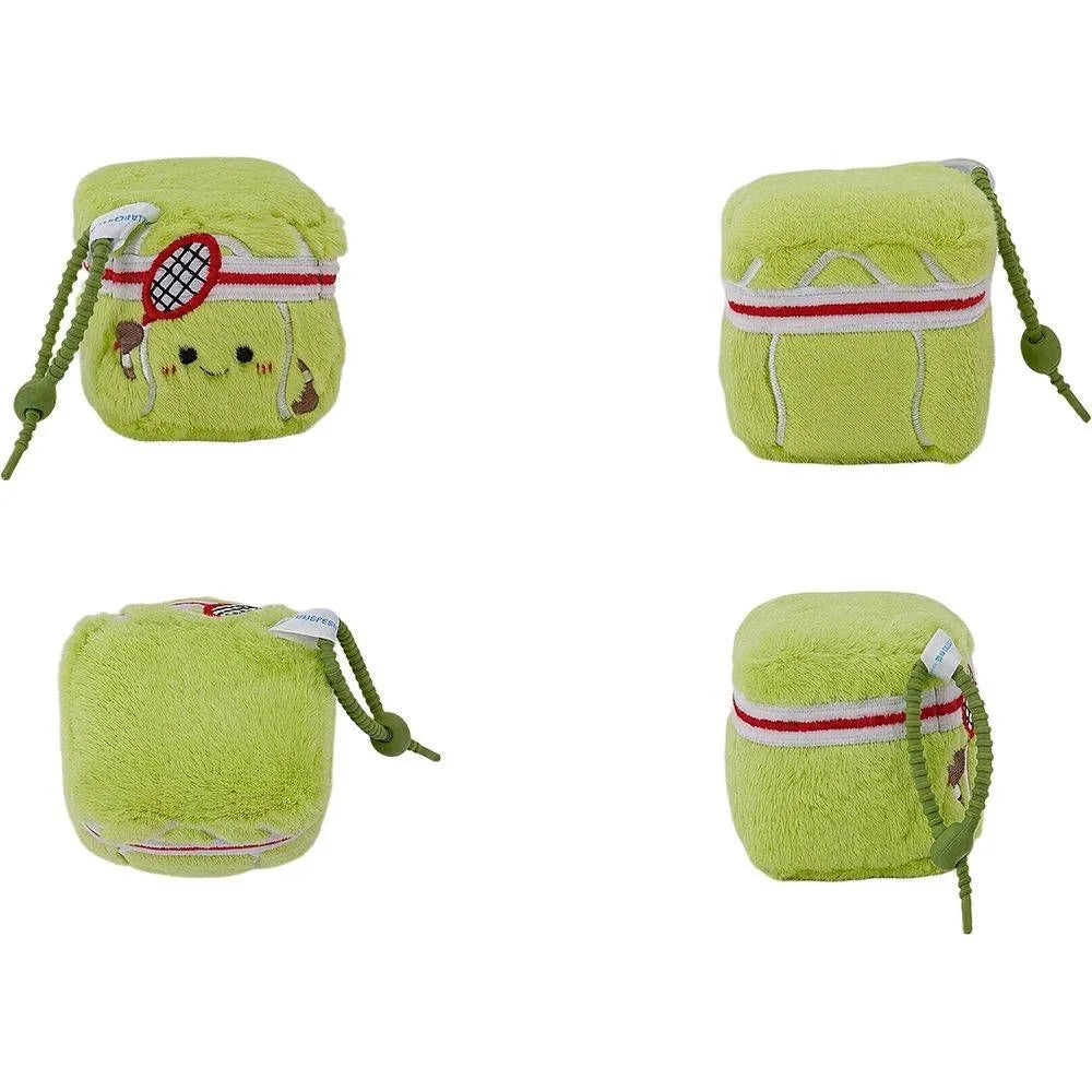 Square Pals Tennis 7cm