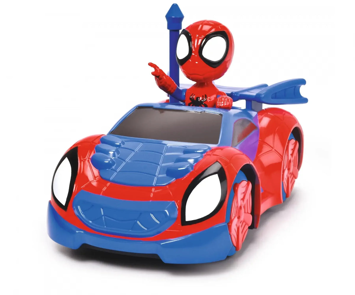 JADA - RC SPIDEY WEB CRAWLER