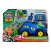 Paw Patrol Movie3 Dino Vehicle Tow&Dash