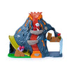 Paw Patrol Movie3 Dino SprLavaBlst Plyst