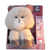 Crazon Interactive Plush (Kitten)